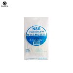 بست کمربندی پلاستیکی 10 سانتی - ضخامت 2.5 NSS